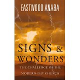 Signs & Wonders PB - Eastwood Anaba